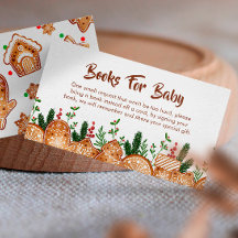 Söt Cookie-Bokar för Baby