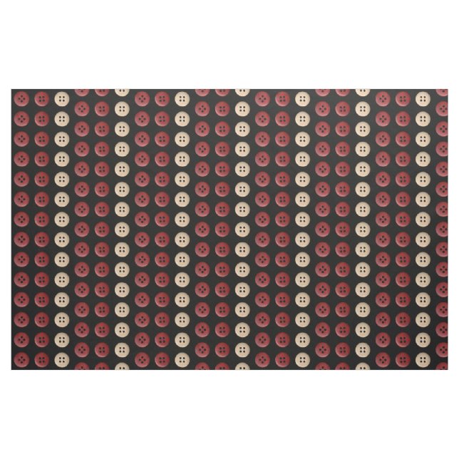 Söt Cool Rolig Unik Tyg (Fat Quarter)