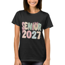 Söt Coquette Blommig Lappverk Senior 2027