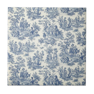 Söt Cornblommor Ceramic Tile Design Kakelplatta