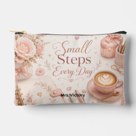 Söt Daglig Söt Motivational Blommig Design