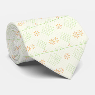 Söt Daisy Flowers Slips