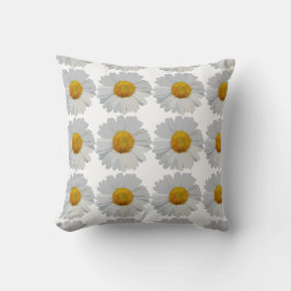 Söt Daisy Kudde
