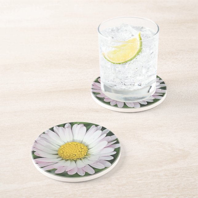 Söt daisy underlägg (Sidan)