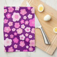 Söt Daisys Mönster Unik färgad Blommigt Cute