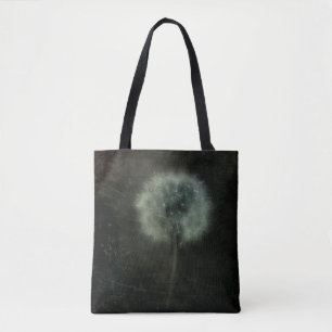 Söt Dandelion Tygkasse