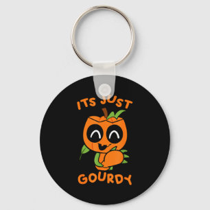 Söt Dandys Gamer World Soky Gourdy Kids Roligt Xm Nyckelring