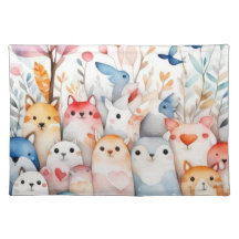 Söt design för kute-blommigtar