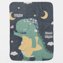 Söt Dino