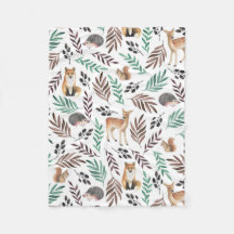 Söt djurdekoration för barnrum