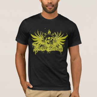 Söt dödT-tröja Tee Shirt