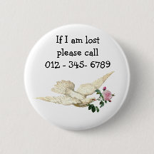 Söt Dove med ro, Akut för barn