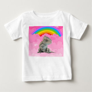 Söt Drak T Shirt