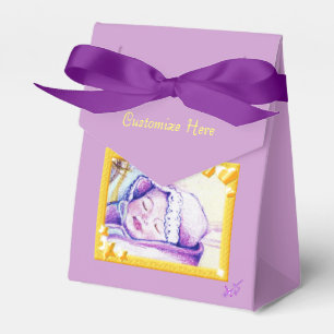 Söt Dreams Baby-favoritruta Presentaskar