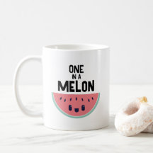 Söt En-i-en-melon-Vattenmelon