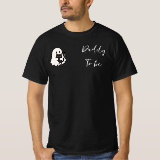 Söt En liten bo är nästan förfallen Baby Shower P T Shirt