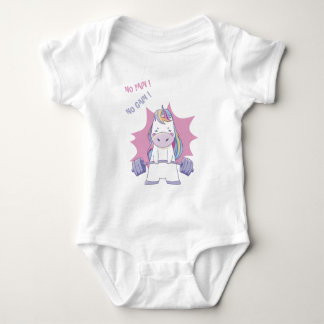 Söt Enhörning  T Shirt