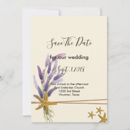 söt Enkel svält spara datumet Inbjudningar