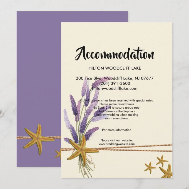 söt Enkelt laxfiskutrymme i djurutrymme Inbjudningar (Fram/baksida)