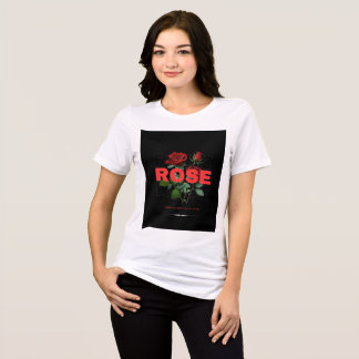 Söt Estetisk Kvinnors T-Shirt – Bra Vibrationer En