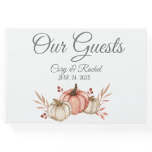 Söt Fall Pumpkin Bouquet