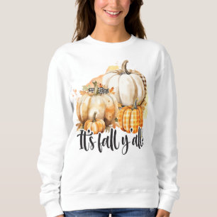 Söt Fall Säsong-pumpa T Shirt