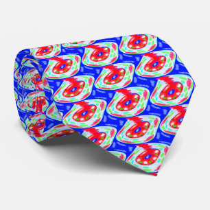 Söt fantasi slips