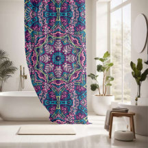 Söt, färglös mandala, sömlös mönster