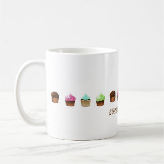 Söt fest kaffemugg