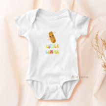 Söt filippinsk mat liten Lumpia Baby Body