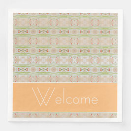 Söt Finare Pappra blöjor och Personlig Pappersservett