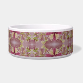 Söt Finare Pet Bowl