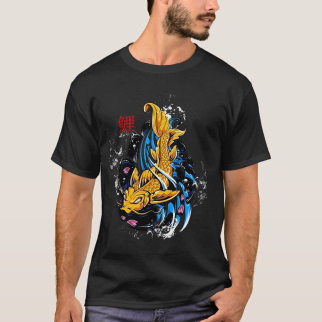 söt fisk iPhone-fodral & omslag T Shirt (Framsida)