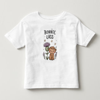 SÖT FLICKA T SHIRT