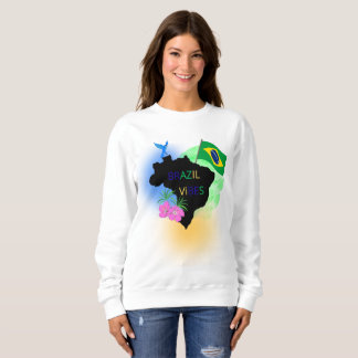 Söt flickor sweatshirt – mysig och stilren överdel t shirt