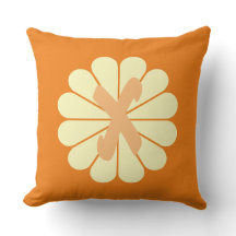 Söt Flower Monogram