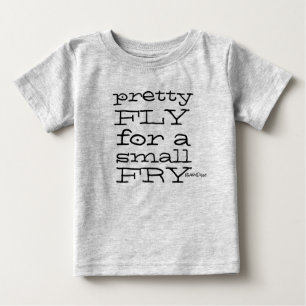 Söt Fly - MzSandino T Shirt