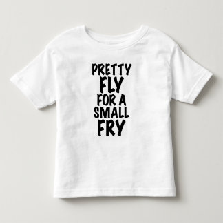 Söt Fly Shirt Tee Shirt