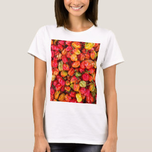 Söt Food T Shirt