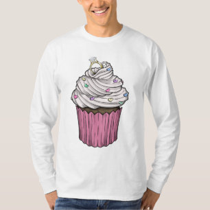 Söt Frieri Kupaka T Shirt