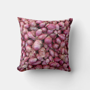 Söt Fruits Kudde
