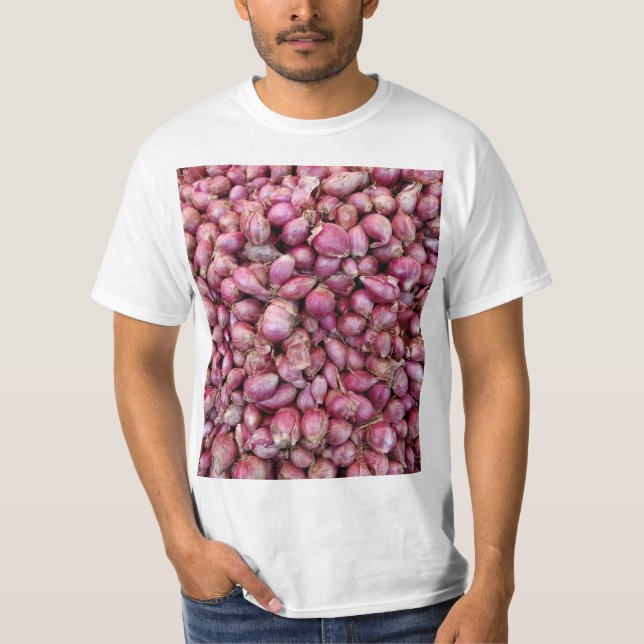 Söt Fruits T Shirt (Framsida)