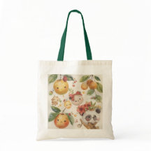 Söt Frukt Toteväska