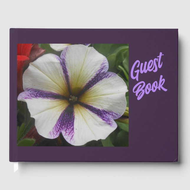 Söt Gästböcker (Framsida)