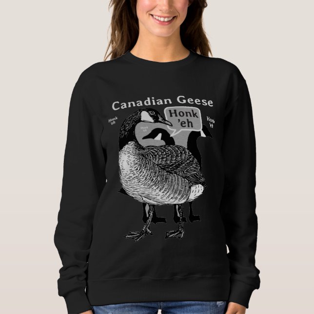 Söt Geece T Shirt (Framsida)