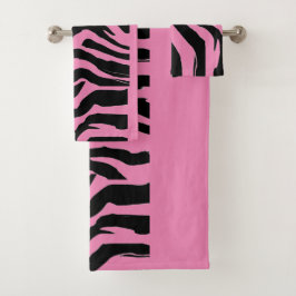 Söt Gifts samling Bath Towel Set