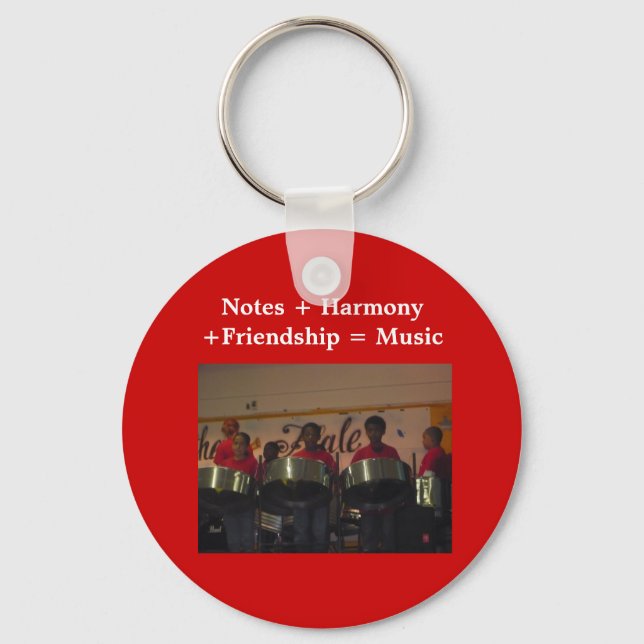 SÖT GIFTS-SAMLING NYCKELRING (Framsida)