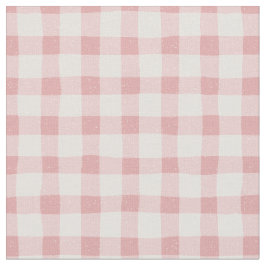 Söt gingham mönster för Hand tillverkade skrapböck Tyg