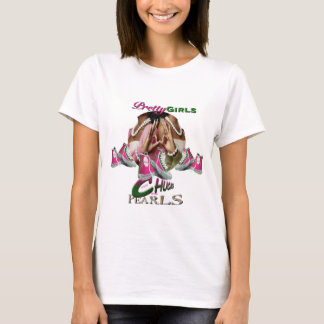 Söt Girls T Shirt
