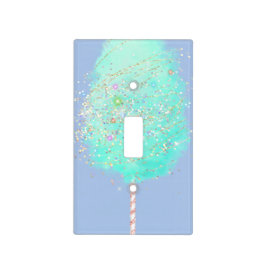 Söt glitter lila , sött, grått